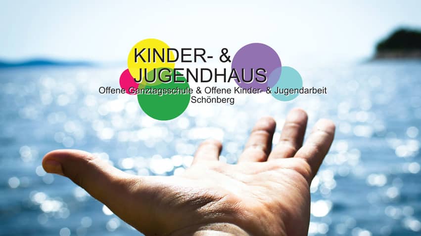 Kinder- und Jugendhaus